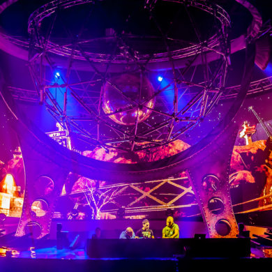 Masters of Hardcore 2012 – Vortex of Vengeance