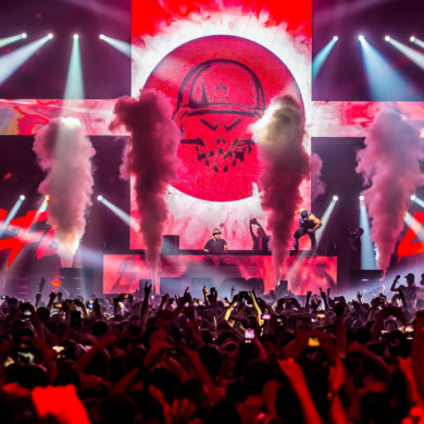 Warface presents Live For This 2018