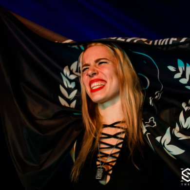 Snakepit 2018 – The Need For Speed