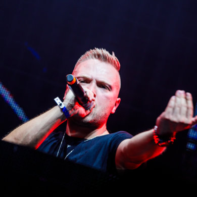 Warface presents Live For This 2018