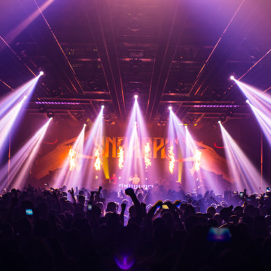 Snakepit 2018 – The Need For Speed