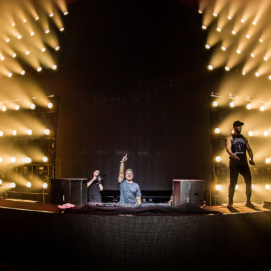 Warface presents Live For This 2018