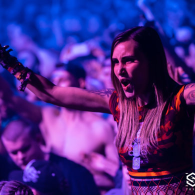 Snakepit 2018 – The Need For Speed