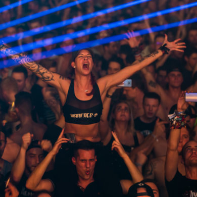 Warface presents Live For This 2018