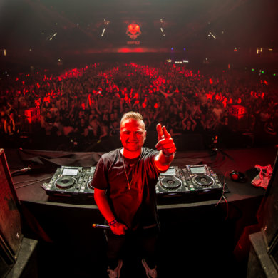 Warface presents Live For This 2018