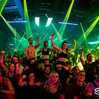 Snakepit 2018 – The Need For Speed