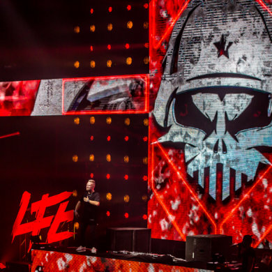 Warface presents Live For This 2018