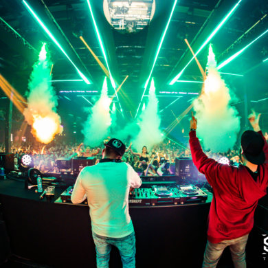 Snakepit 2018 – The Need For Speed