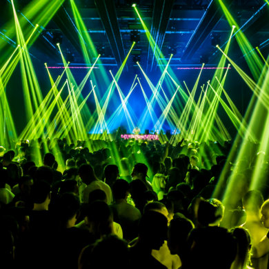 Snakepit 2018 – The Need For Speed