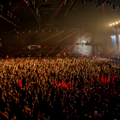 Warface presents Live For This 2018