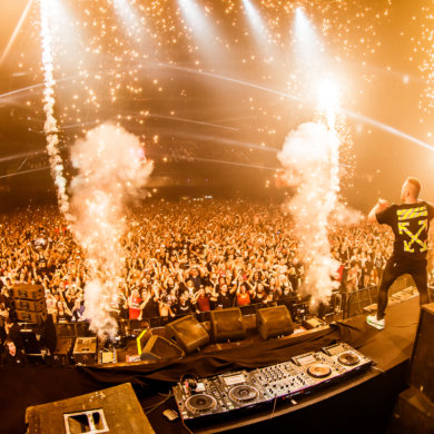 Warface presents Live For This 2018