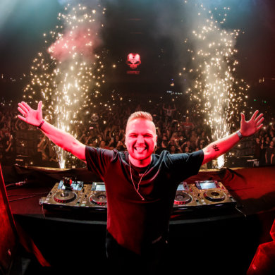 Warface presents Live For This 2018