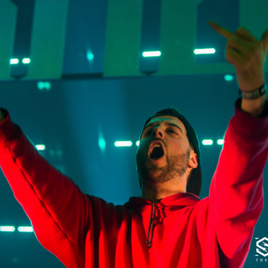 Snakepit 2018 – The Need For Speed