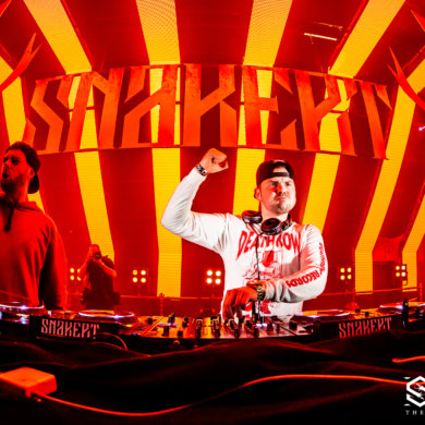 Snakepit 2018 – The Need For Speed