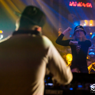 Snakepit 2018 – The Need For Speed