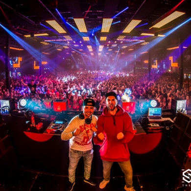 Snakepit 2018 – The Need For Speed