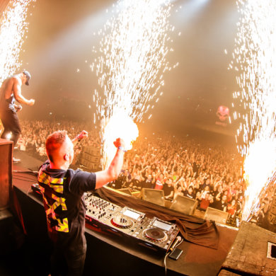 Warface presents Live For This 2018