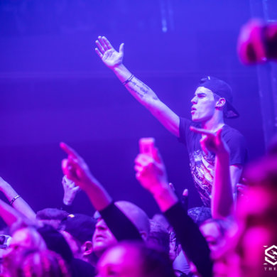 Snakepit 2018 – The Need For Speed