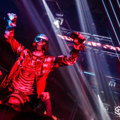 Snakepit 2018 – The Need For Speed