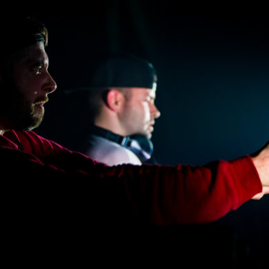 Snakepit 2018 – The Need For Speed