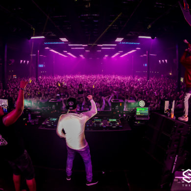 Snakepit 2018 – The Need For Speed