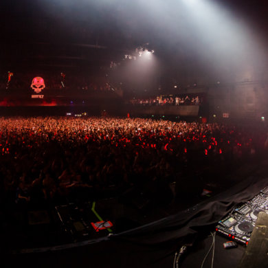 Warface presents Live For This 2018