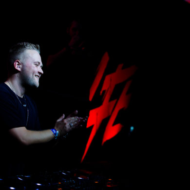 Warface presents Live For This 2018