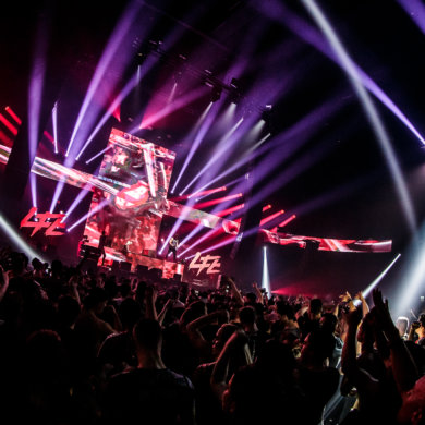 Warface presents Live For This 2018