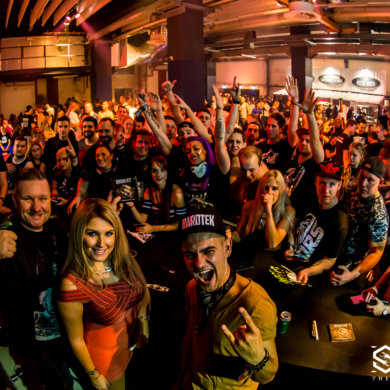 Snakepit 2018 – The Need For Speed