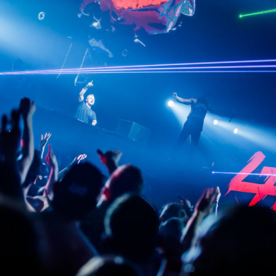 Warface presents Live For This 2018