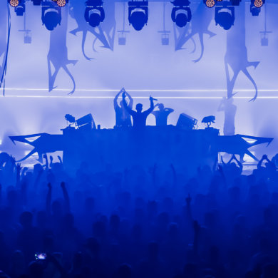 Snakepit 2018 – The Need For Speed