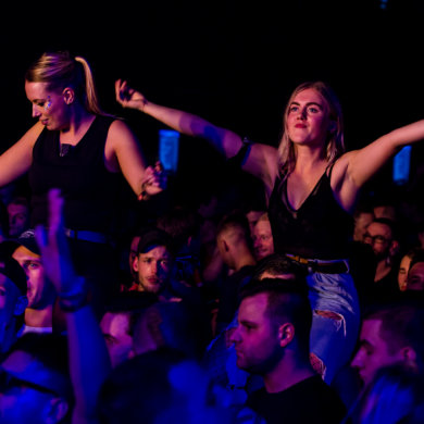 Warface presents Live For This 2018