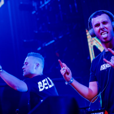 Warface presents Live For This 2018