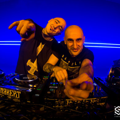 Snakepit 2018 – The Need For Speed