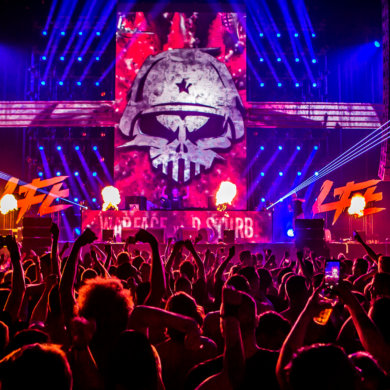 Warface presents Live For This 2018