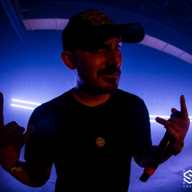 Snakepit 2018 – The Need For Speed