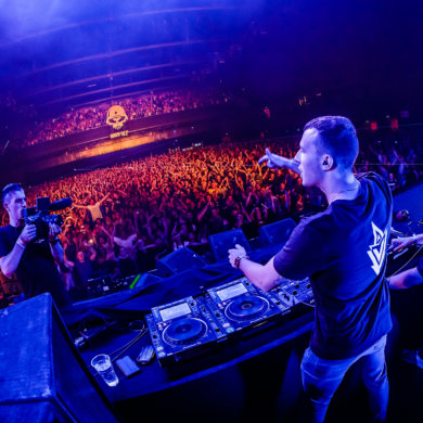 Warface presents Live For This 2018