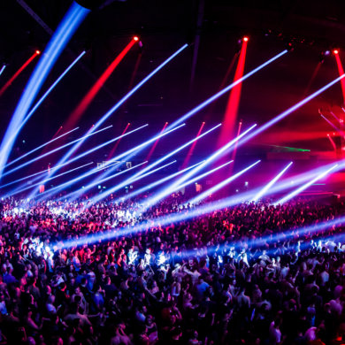 Warface presents Live For This 2018