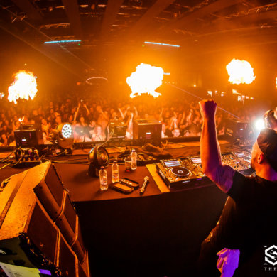 Snakepit 2018 – The Need For Speed