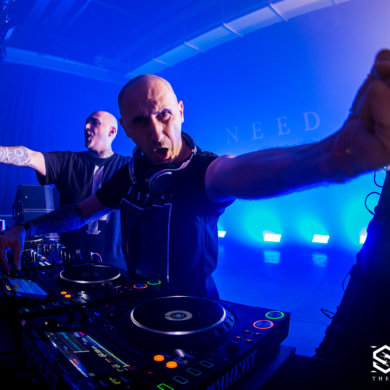 Snakepit 2018 – The Need For Speed