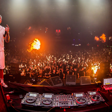 Warface presents Live For This 2018