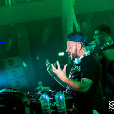 Snakepit 2018 – The Need For Speed