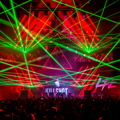 Warface presents Live For This 2018