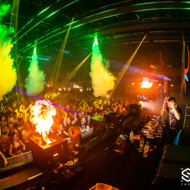 Snakepit 2018 – The Need For Speed