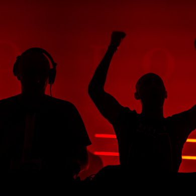 Snakepit 2018 – The Need For Speed