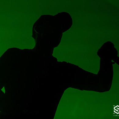 Snakepit 2018 – The Need For Speed