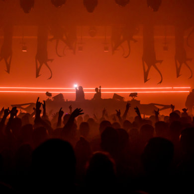 Snakepit 2018 – The Need For Speed