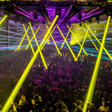 Snakepit 2018 – The Need For Speed