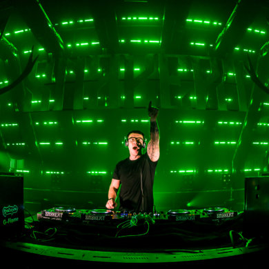 Snakepit 2018 – The Need For Speed