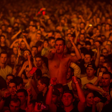 Warface presents Live For This 2018